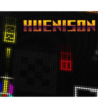 Huenison Steam Key GLOBAL